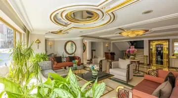 Arden City Hotel