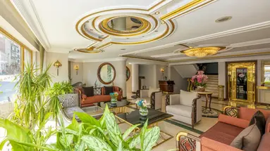 Arden City Hotel