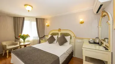 Arden City Hotel