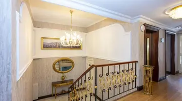 Arden City Hotel