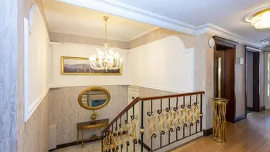 Arden City Hotel