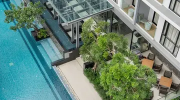 Arden Hotel and Residence by At Mind