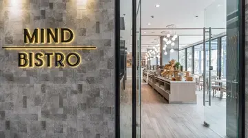 Arden Hotel and Residence by At Mind
