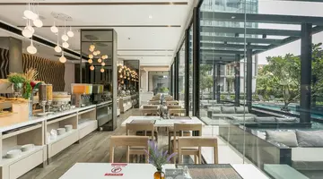 Arden Hotel and Residence by At Mind
