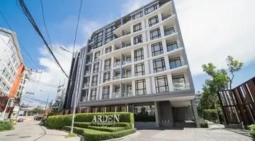 Arden Hotel and Residence by At Mind