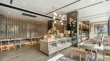 Arden Hotel and Residence by At Mind