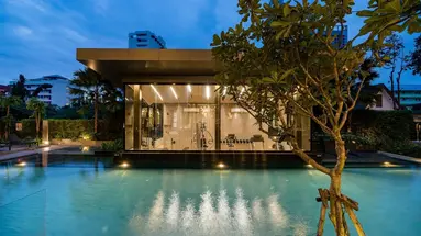Arden Hotel and Residence by At Mind