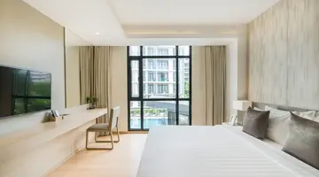 Arden Hotel and Residence by At Mind