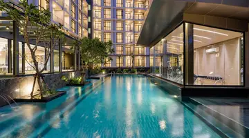 Arden Hotel and Residence by At Mind