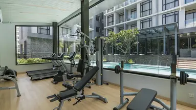 Arden Hotel and Residence by At Mind