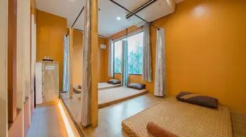 Arden Hotel and Residence by At Mind