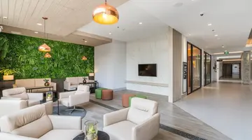 Arden Hotel and Residence by At Mind