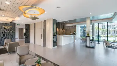 Arden Hotel and Residence by At Mind