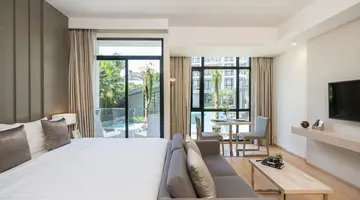 Arden Hotel and Residence by At Mind