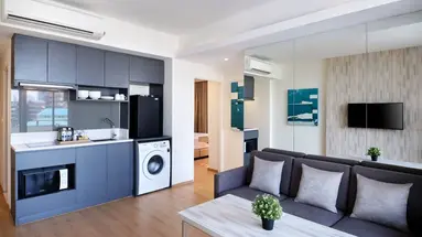 Arden Hotel and Residence by At Mind