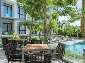Arden Hotel and Residence by At Mind