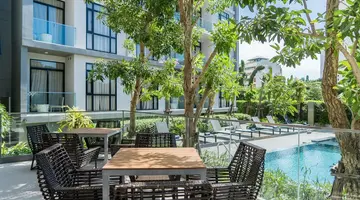 Arden Hotel and Residence by At Mind