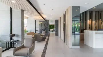 Arden Hotel and Residence by At Mind