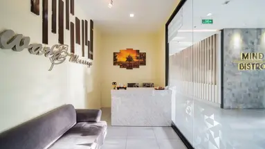 Arden Hotel and Residence by At Mind