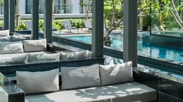 Arden Hotel and Residence by At Mind