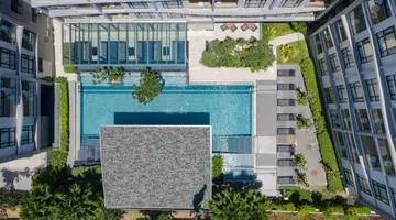 Arden Hotel and Residence by At Mind