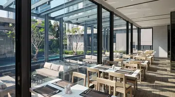 Arden Hotel and Residence by At Mind