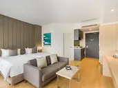 Arden Hotel and Residence by At Mind