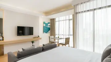 Arden Hotel and Residence by At Mind