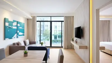 Arden Hotel and Residence by At Mind