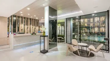 Arden Hotel and Residence by At Mind