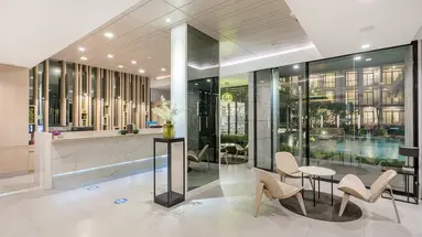 Arden Hotel and Residence by At Mind