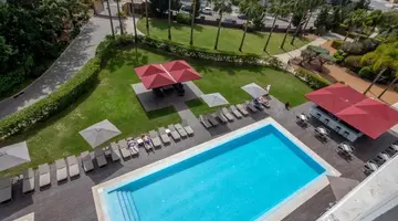Areias Village Hotel Apt