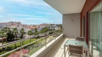 Areias Village Hotel Apt