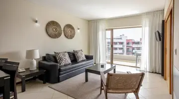 Areias Village Hotel Apt