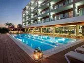 Areias Village Hotel Apt