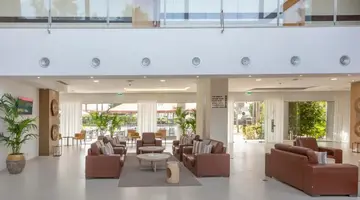 Areias Village Hotel Apt