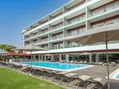 Areias Village Hotel Apt