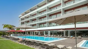Areias Village Hotel Apt