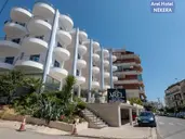 Arel Hotel