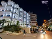 Arel Hotel