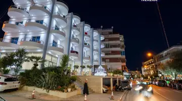 Arel Hotel