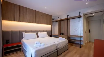 Arel Hotel