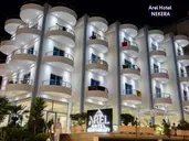 Arel Hotel