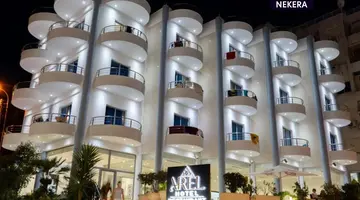 Arel Hotel