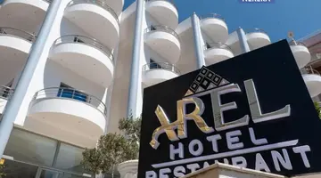Arel Hotel