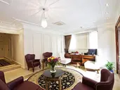 Aren Suites