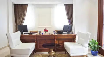 Aren Suites