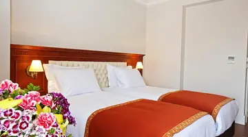 Aren Suites