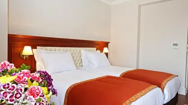 Aren Suites