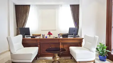 Aren Suites